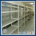 ISO9001 Stahl Medium Duty Regal Warehouse Rack für Lagerung